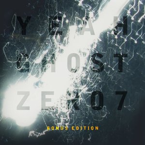 Image for 'Yeah Ghost (Bonus Edition)'