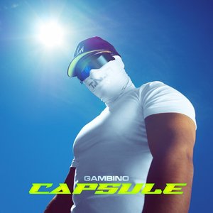 Imagen de 'CAPSULE'