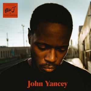 Image for 'John Yancey'