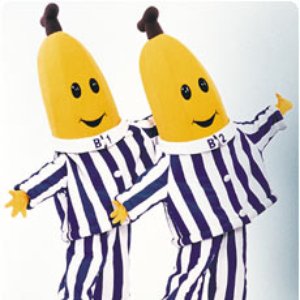 Immagine per 'Bananas In Pyjamas'