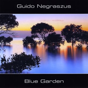Image for 'Blue Garden'