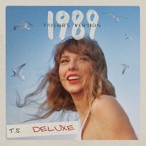 Imagem de '1989 (Taylor's Version) [Deluxe]'