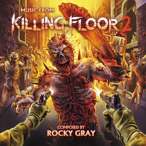 Image for 'Music from Killing Floor 2'
