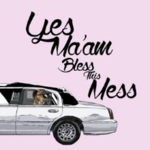 Image for 'Bless this Mess'