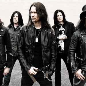 Imagem de 'Slash [Feat. Myles Kennedy and The Conspirators]'