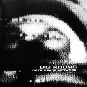 Image for 'Big Rooms'