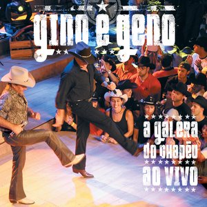 Image pour 'a galera do chapeu ao vivo'