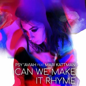 Изображение для 'Can We Make It Rhyme'