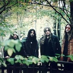 Zdjęcia dla 'Opeth'