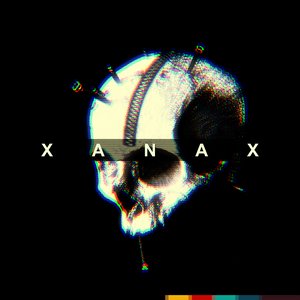 Image for 'Xanax'