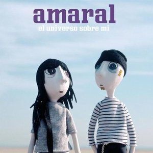 Image for 'El Universo Sobre Mí'