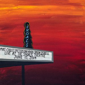 Изображение для 'Live at the Shoals Theatre'