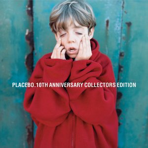 Bild für 'Placebo - 10th Anniversary Edition'