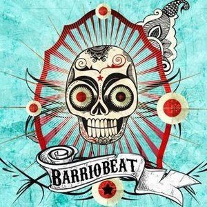 Image for 'Barriobeat'