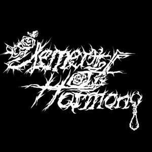 Image for 'ELEMENTS OF HARMONY'