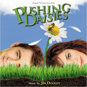 Image pour 'Pushing Daisies (Original Television Soundtrack)'