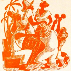 Imagen de 'Solid Treat: Mento in Jamaica ca. 1951-57'