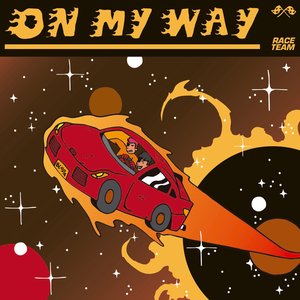 Image for 'On My Way'