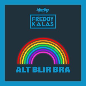 Image for 'Alt Blir Bra'