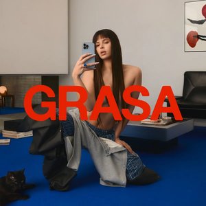 Image for 'GRASA'