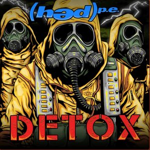 “DETOX”的封面