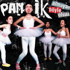 Image for 'Almayan Boyle Olsun'