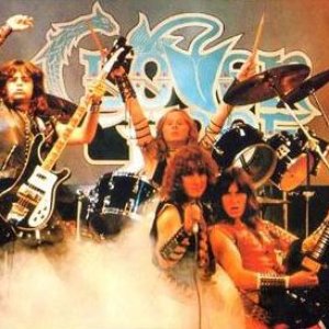 'Cloven Hoof'の画像