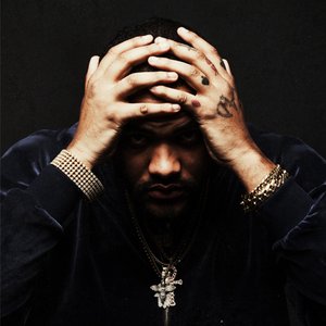 “Joyner Lucas”的封面