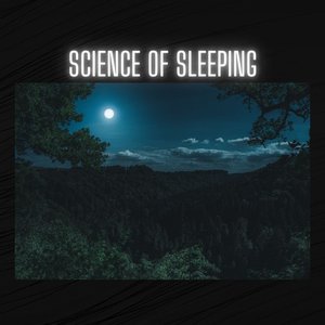 “Science Of Sleeping”的封面