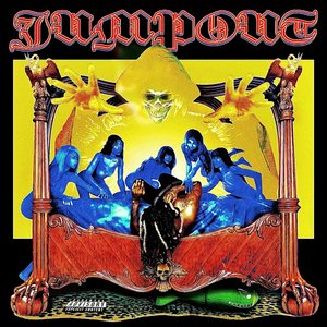 “Jump Out (Bonus Tracks)”的封面