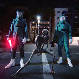 “MilkBlood”的封面