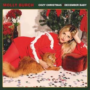 Image for 'Cozy Christmas / December Baby'