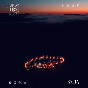Image for 'Live At First Light'