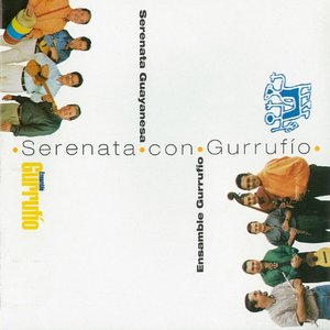 Image for 'Serenata con Gurrufío'