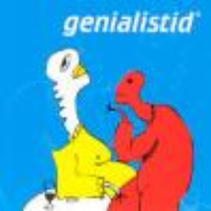 Image pour 'Genialistid'