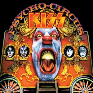 Zdjęcia dla 'Psycho Circus'