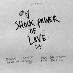 Image pour 'Shock Power of Love EP'