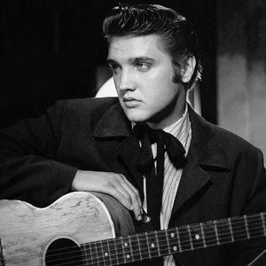 Image for 'Elvis Presley'