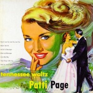 Image for 'Tennessee Waltz'