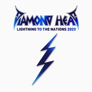 Image for 'Lightning To The Nations 2020'