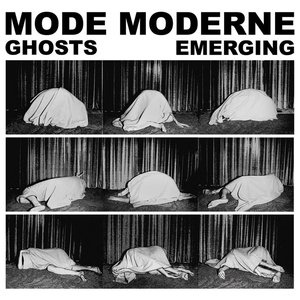 Image for 'Ghosts Emerging'