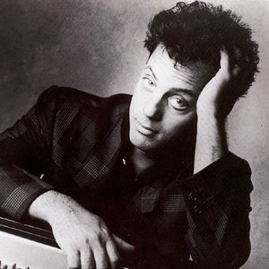 Image for 'Billy Joel'
