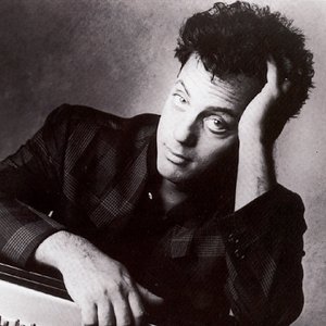 “Billy Joel”的封面