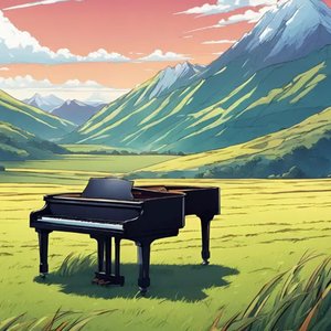“Pianosy”的封面