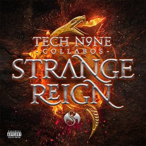 Image for 'Strange Reign (Deluxe Edition)'