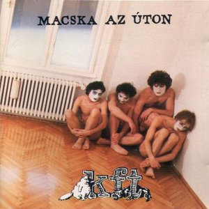 Image for 'Macska az úton'