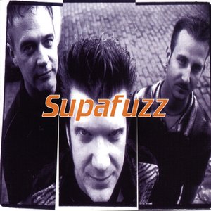 Image for 'Supafuzz'