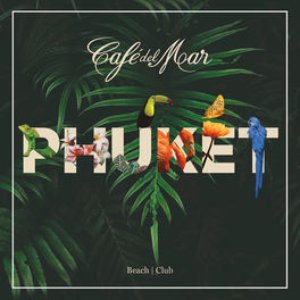 'Café del Mar - Phuket (Mixed)'の画像