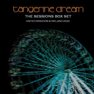 'The Sessions Box Set (United Kingdom & Ireland 2022)' için resim