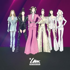 Image for 'Shanghain valot (UMK edit)'